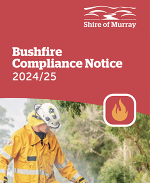 Bushfire