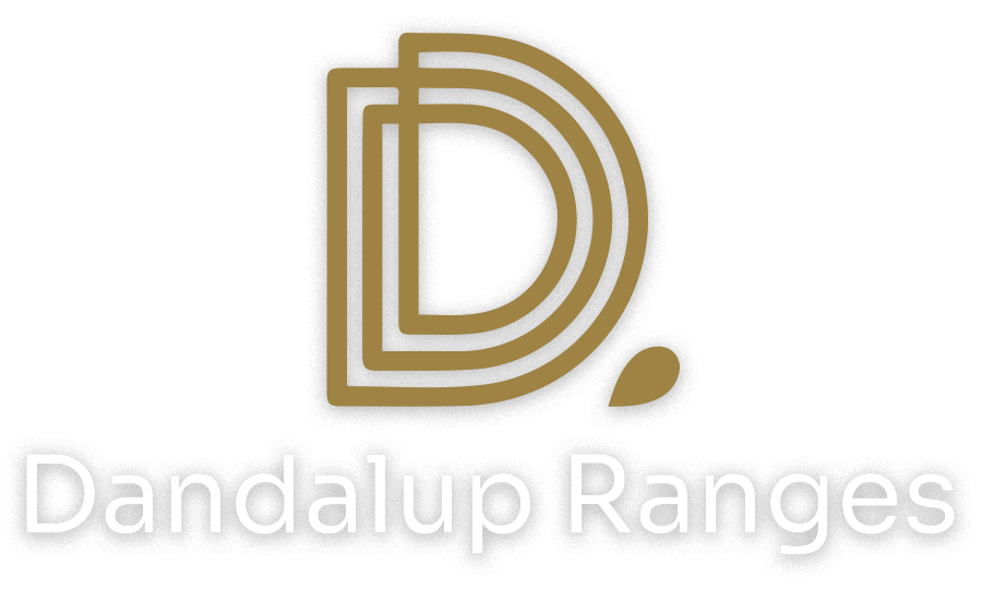 Dandalup Ranges
