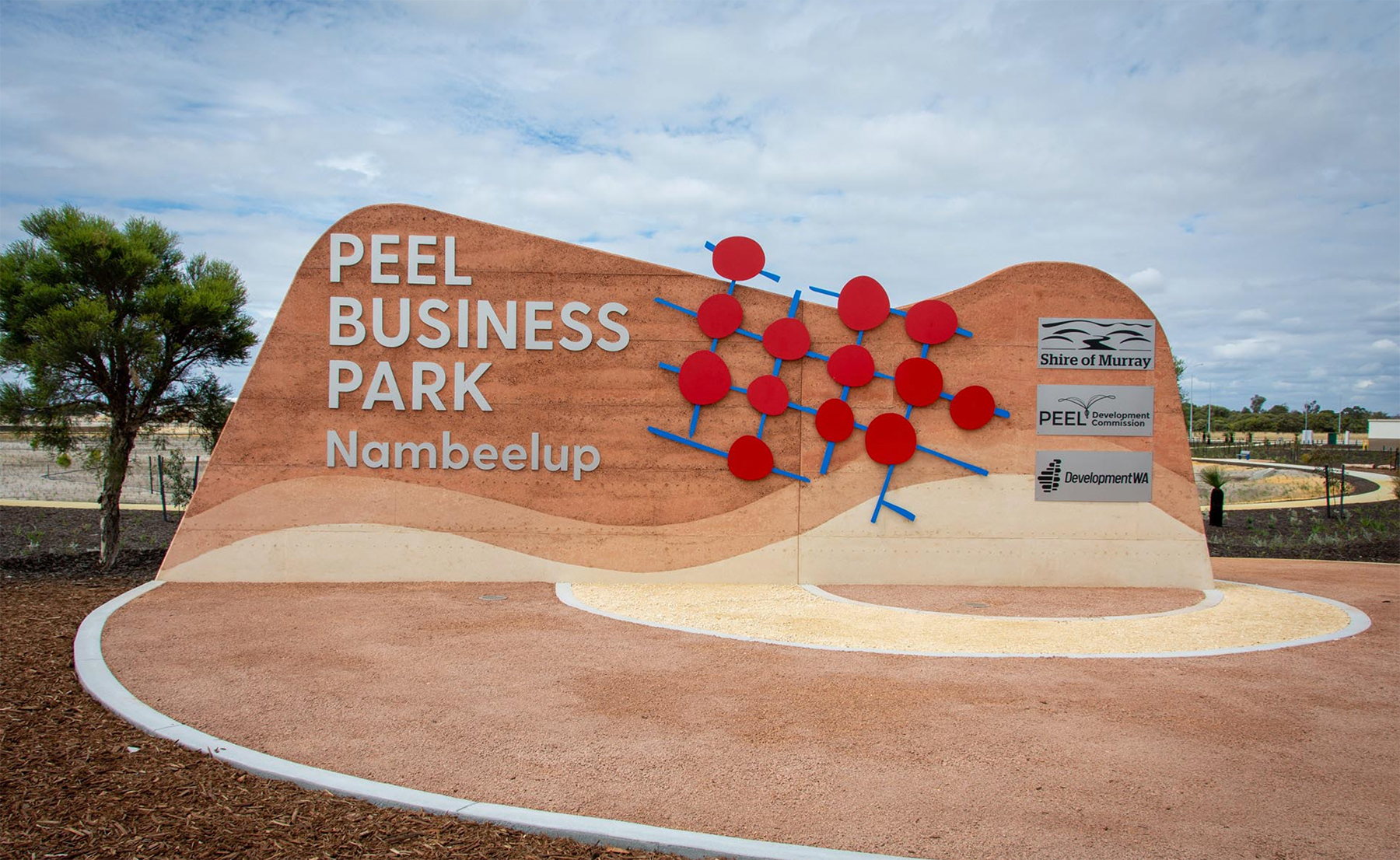 Peel Industrial Park