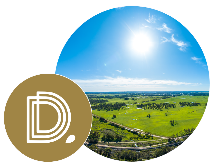 Living at Dandalup Ranges